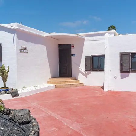 Villa Michelle - Lh114 By Now Ltd Playa Blanca (Lanzarote)