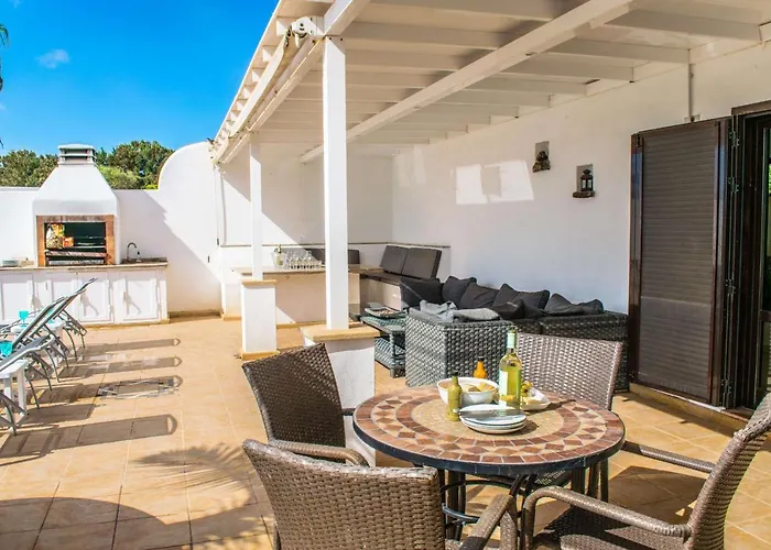 Villa Michelle - Lh114 By Now Ltd Playa Blanca (Lanzarote)