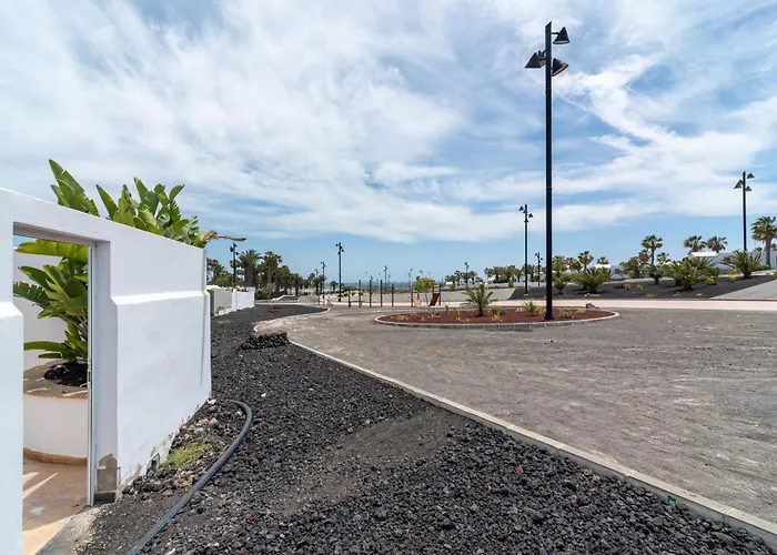 Michelle - Lh114 By Now Ltd Villa *