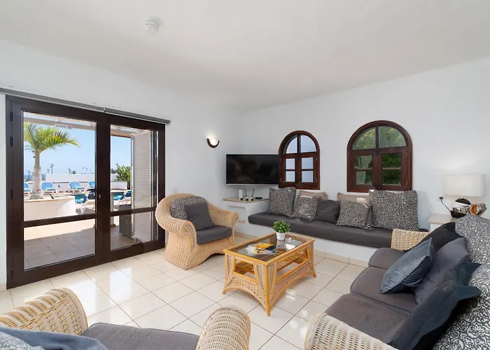 Villa Michelle - Lh114 By Now Ltd *