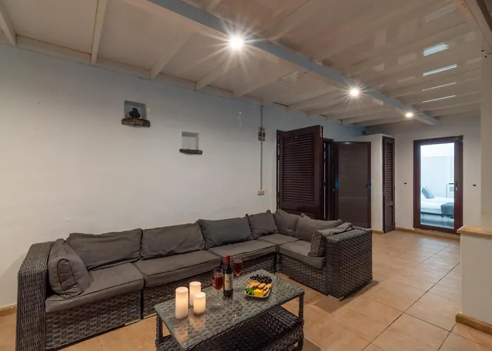 Villa Michelle - Lh114 By Now Ltd Playa Blanca (Lanzarote)