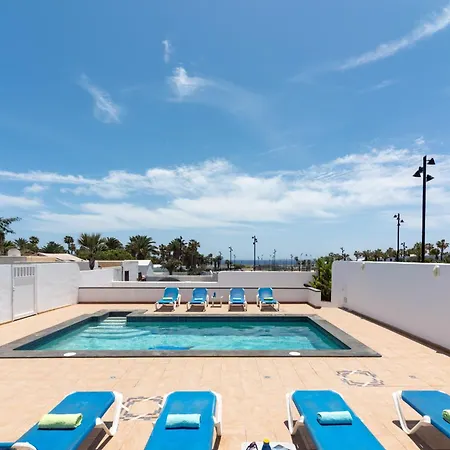 Michelle - Lh114 By Now Ltd Villa *