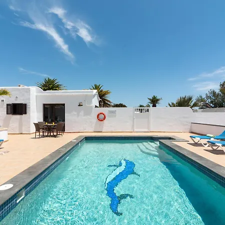 Villa Michelle - Lh114 By Now Ltd *