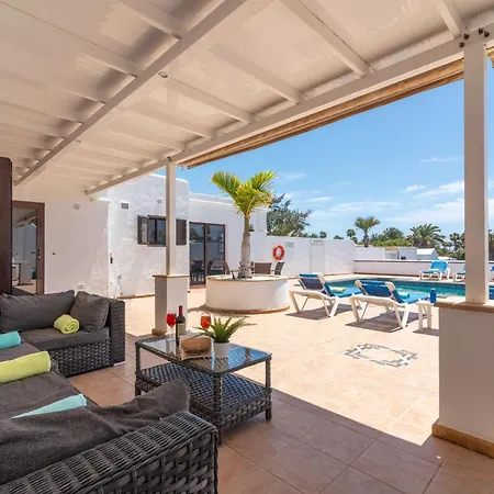 Villa Michelle - Lh114 By Now Ltd