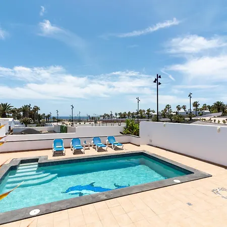 Michelle - Lh114 By Now Ltd *