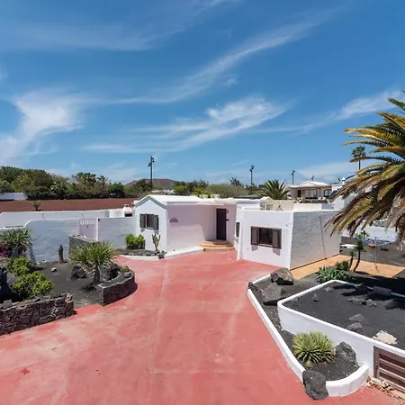 Villa Michelle - Lh114 By Now Ltd