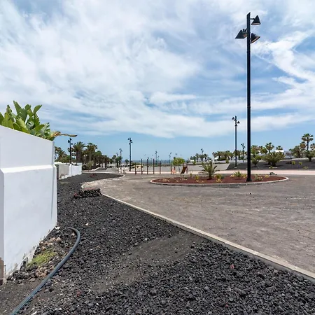 Michelle - Lh114 By Now Ltd Villa *