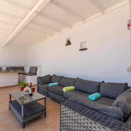 Villa Michelle - Lh114 By Now Ltd *