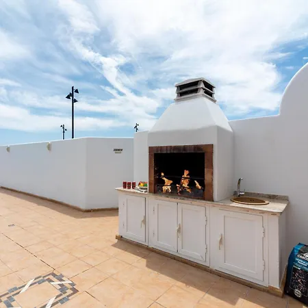 Villa Michelle - Lh114 By Now Ltd Playa Blanca (Lanzarote)