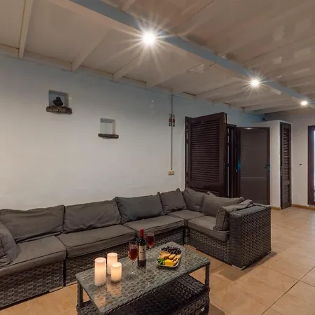 Villa Michelle - Lh114 By Now Ltd Playa Blanca (Lanzarote)