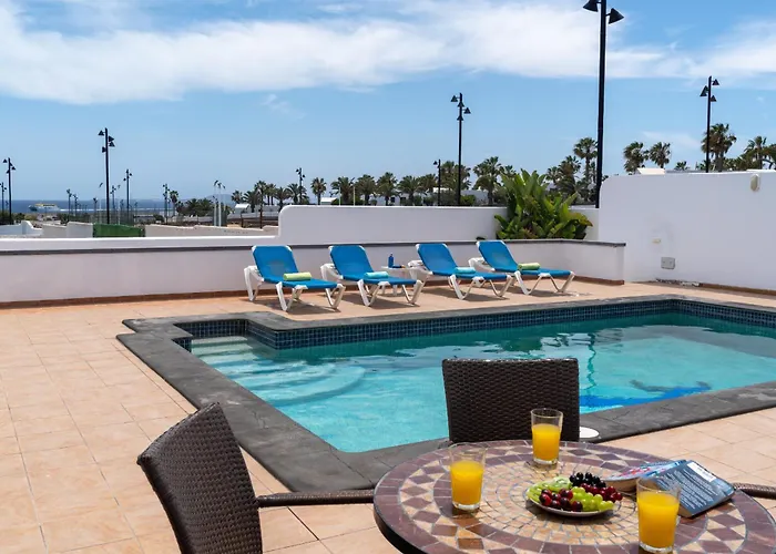 Vila Michelle - Lh114 By Now Ltd *