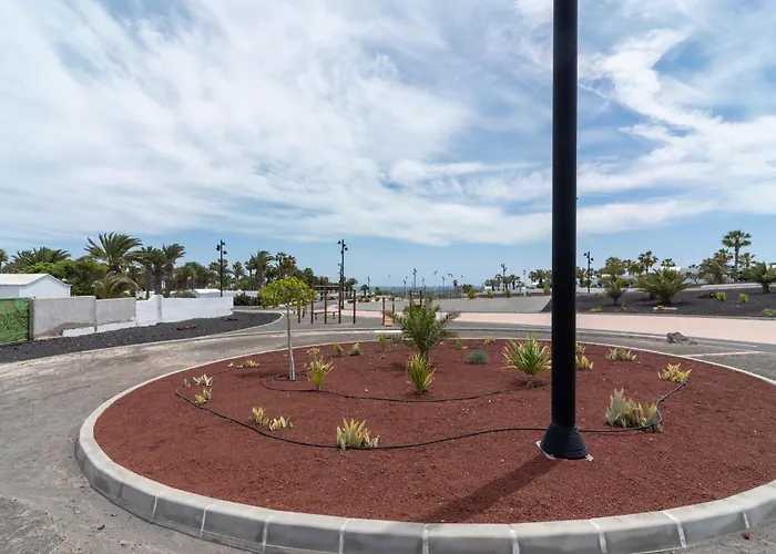 Michelle - Lh114 By Now Ltd Vila Playa Blanca (Lanzarote)