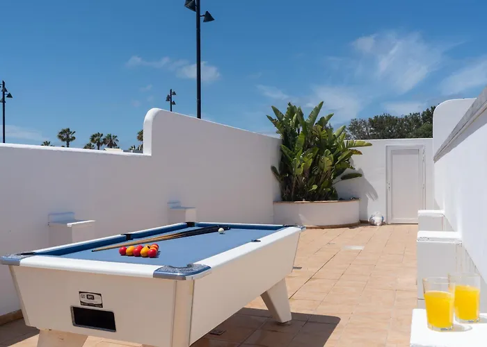 Vila Michelle - Lh114 By Now Ltd *