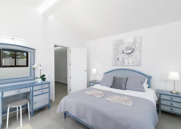 Michelle - Lh114 By Now Ltd Vila Playa Blanca (Lanzarote)