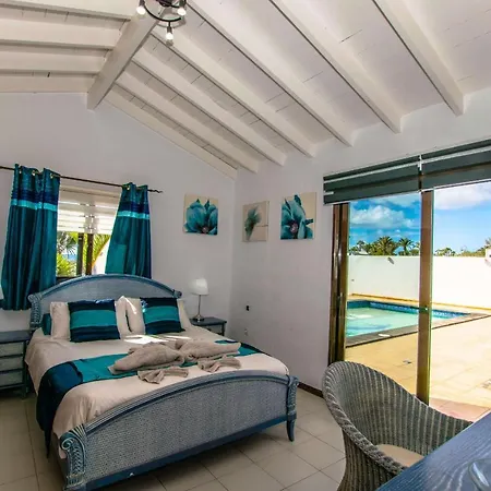 Villa Michelle - Lh114 By Now Ltd Playa Blanca (Lanzarote)