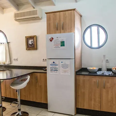 Michelle - Lh114 By Now Ltd וילה *