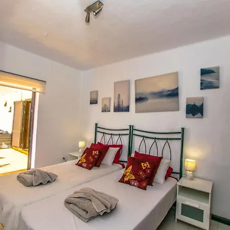 Villa Michelle - Lh114 By Now Ltd Playa Blanca (Lanzarote)