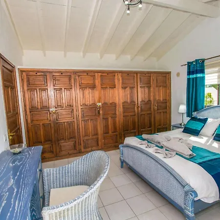 Michelle - Lh114 By Now Ltd Villa *