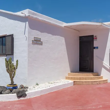 וילה Michelle - Lh114 By Now Ltd