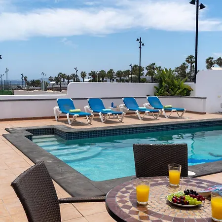 וילה Michelle - Lh114 By Now Ltd *