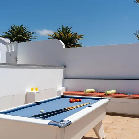 Michelle - Lh114 By Now Ltd וילה