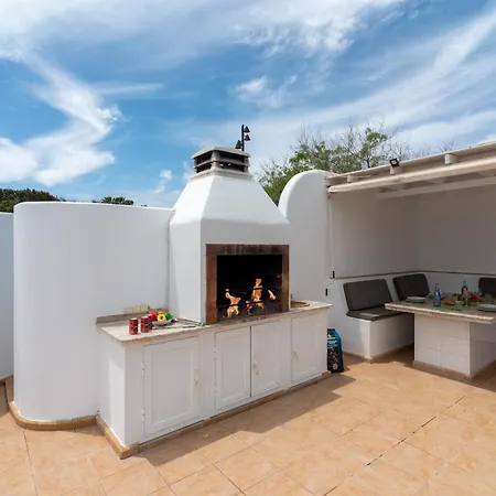 Michelle - Lh114 By Now Ltd וילה