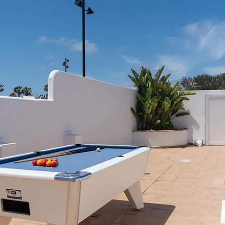 וילה Michelle - Lh114 By Now Ltd *