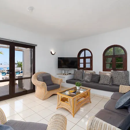 וילה Michelle - Lh114 By Now Ltd *