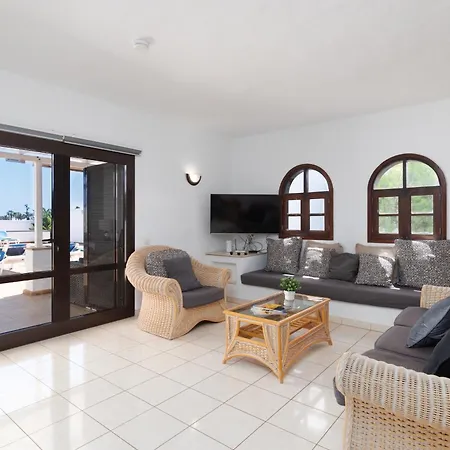 וילה Michelle - Lh114 By Now Ltd