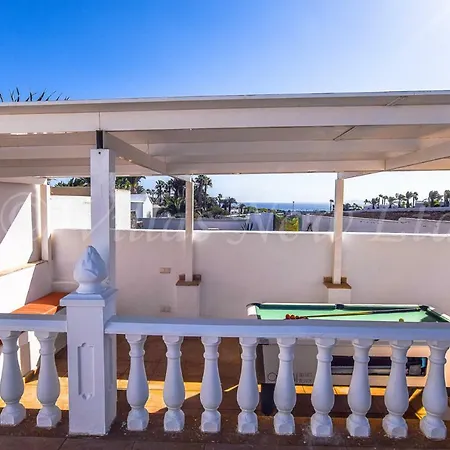 Villa Michelle - Lh114 By Now Ltd Playa Blanca (Lanzarote)