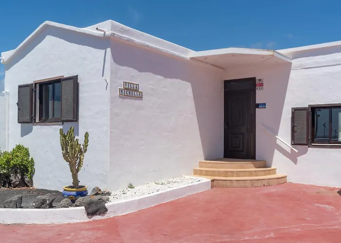 فيلة Michelle - Lh114 By Now Ltd